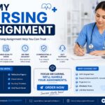 Do my nursing Assignment