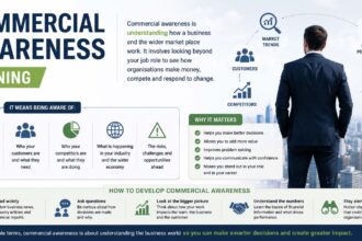 commercial awareness meaning