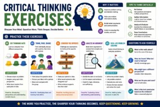 Critical Thinking Exercises