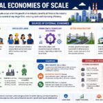 external economies of scale
