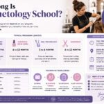 how long is cosmetology school