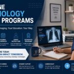 online radiology tech programs
