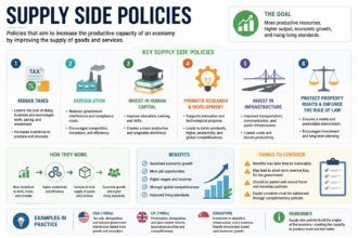 supply side policies