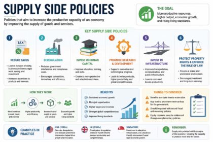 supply side policies
