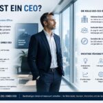 was ist ein ceo