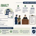 what is cashless bail