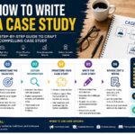 how to write a case study