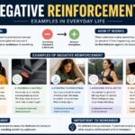 negative reinforcement examples