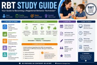 rbt study guide