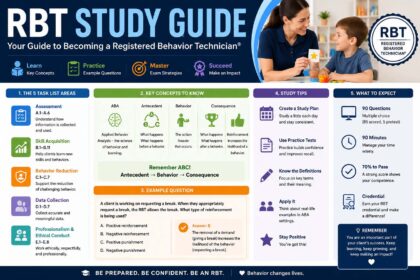 rbt study guide