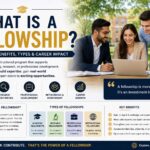 what is a fellowship
