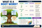 what is a root word