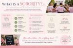 what is a sorority