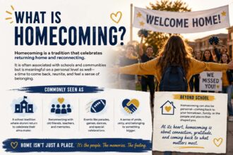 what is homecoming