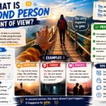 what is second person point of view