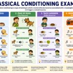 classical conditioning examples