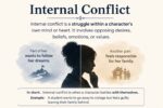 internal conflict definition