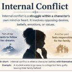internal conflict definition