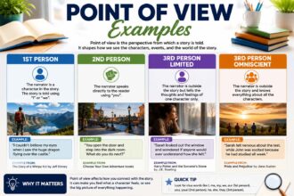 point of view examples