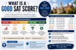 what is a good sat score