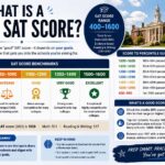 what is a good sat score