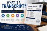 what is a transcript