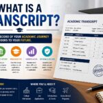 what is a transcript