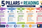 5 pillars of reading