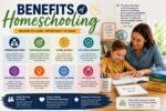 benefits of homeschooling