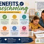 benefits of homeschooling