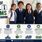 benefits of school uniforms