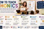 how to teach phonics