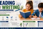 reading and writing