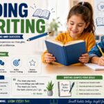 reading and writing