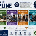 types of discipline