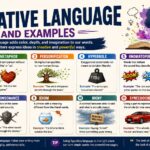 types of figurative language and examples