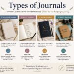 types of journals