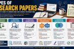 types of research papers