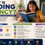 what is reading fluency