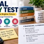 financial literacy test