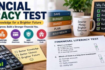 financial literacy test
