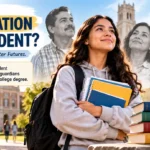 what is a first generation college student