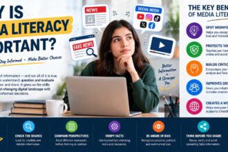why is media literacy important