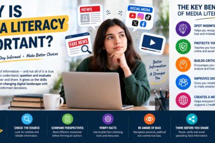 why is media literacy important