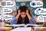 why is school so stressful